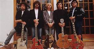 Artist Traveling Wilburys